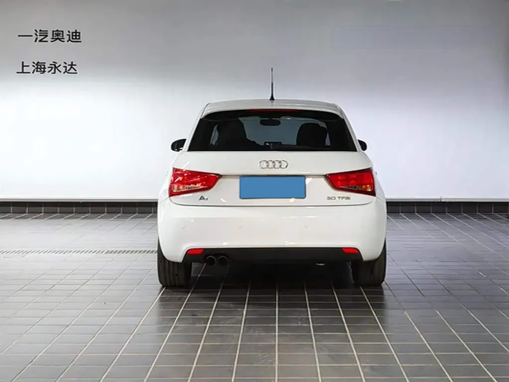 2014 Audi A1 1.4T 122HP L4 7DCT,autocango,china used car exporter,china ev exporter,chinese used car exporter,chinese used ev exporter