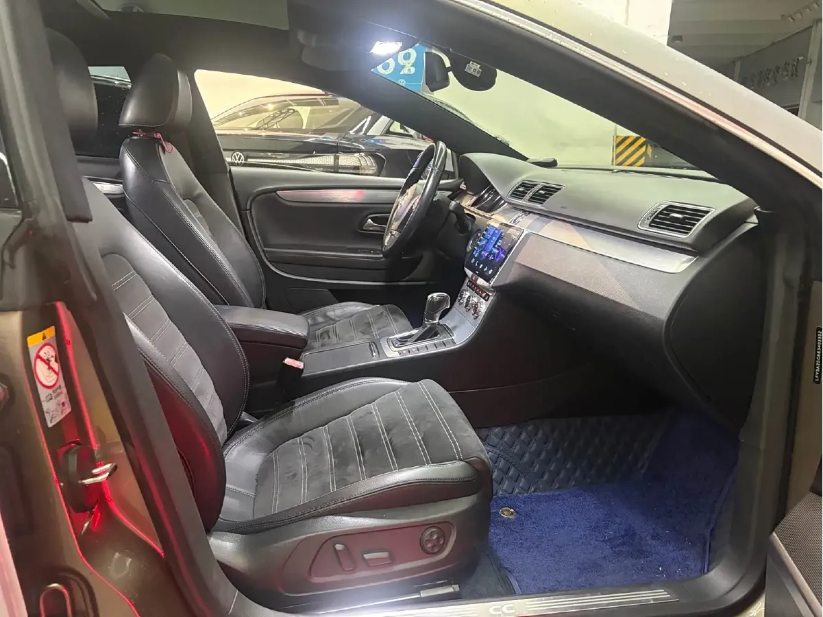 2013 Volkswagen CC 2.0T 200HP L4 6DCT,autocango,china used car exporter,china ev exporter,chinese used car exporter,chinese used ev exporter