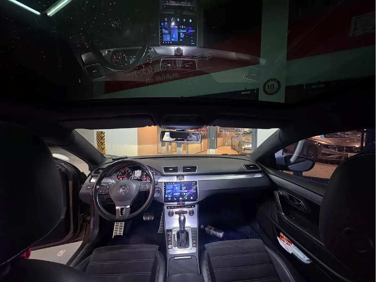 2013 Volkswagen CC 2.0T 200HP L4 6DCT,autocango,china used car exporter,china ev exporter,chinese used car exporter,chinese used ev exporter