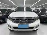 2020 Ford Everest 2.3T 275HP L4 10AT