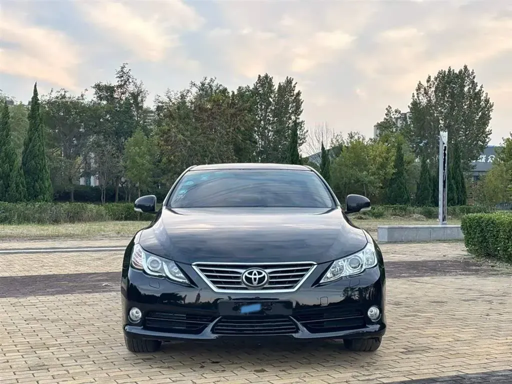 2010 Toyota Reiz 2.5L 193HP V6 6AT,autocango,china used car exporter,china ev exporter,chinese used car exporter,chinese used ev exporter