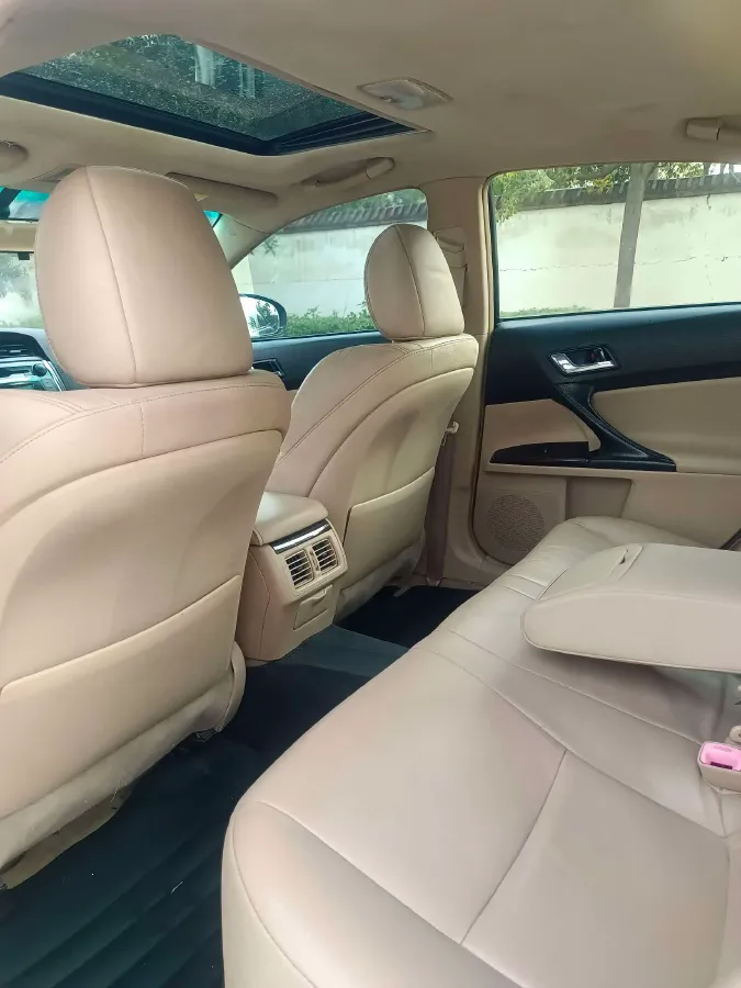 2010 Toyota Reiz 2.5L 193HP V6 6AT,autocango,china used car exporter,china ev exporter,chinese used car exporter,chinese used ev exporter