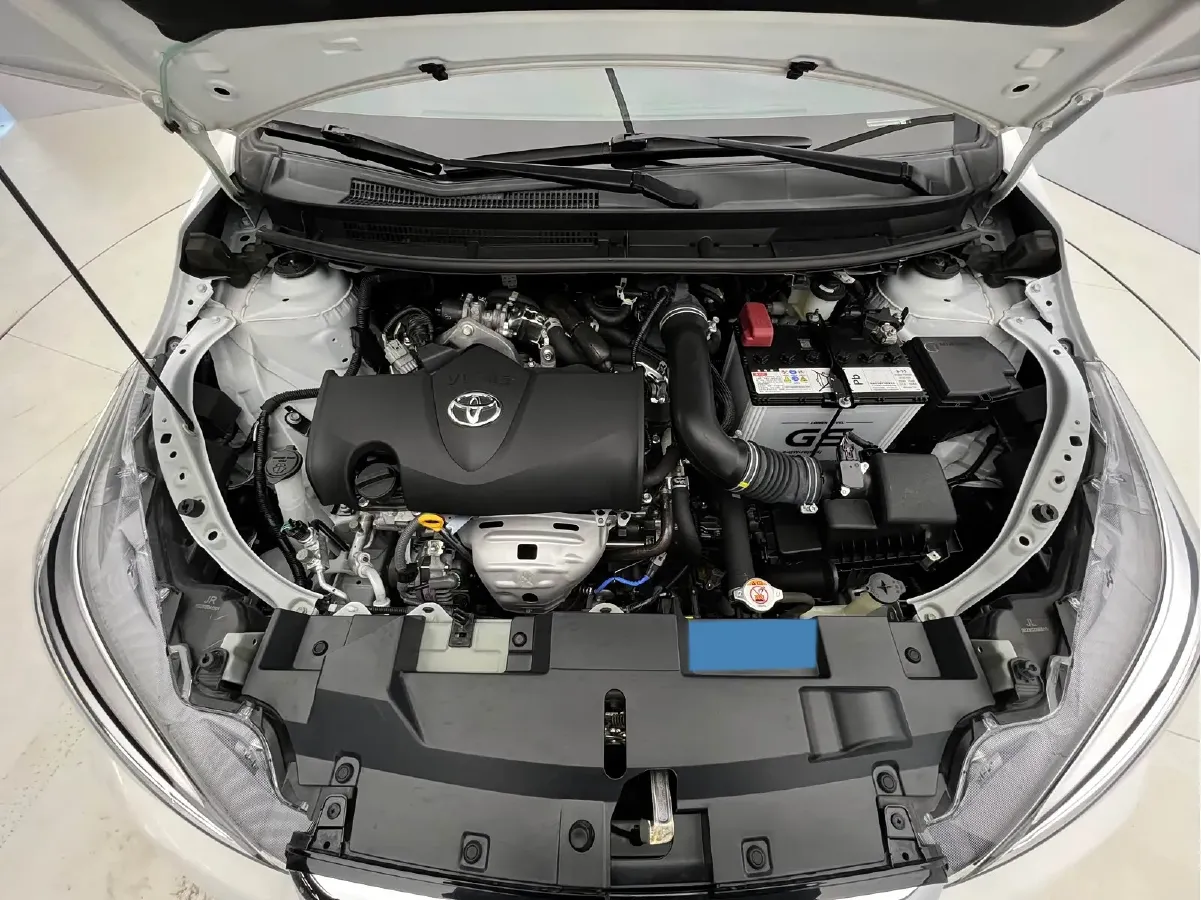 2022 Toyota Yaris L 1.5L 112HP L4 CVT,autocango,china used car exporter,china ev exporter,chinese used car exporter,chinese used ev exporter