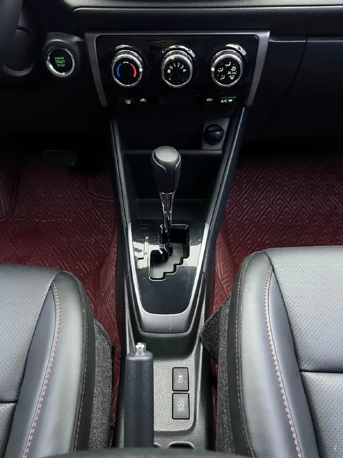 2022 Toyota Yaris L 1.5L 112HP L4 CVT,autocango,china used car exporter,china ev exporter,chinese used car exporter,chinese used ev exporter