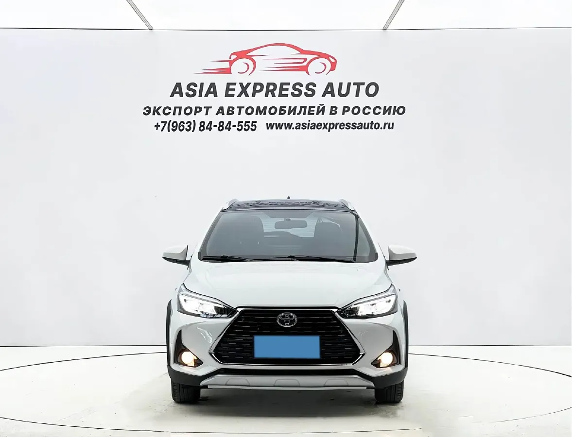 2022 Toyota Yaris L 1.5L 112HP L4 CVT,autocango,china used car exporter,china ev exporter,chinese used car exporter,chinese used ev exporter