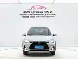 2022 Toyota Yaris L 1.5L 112HP L4 CVT