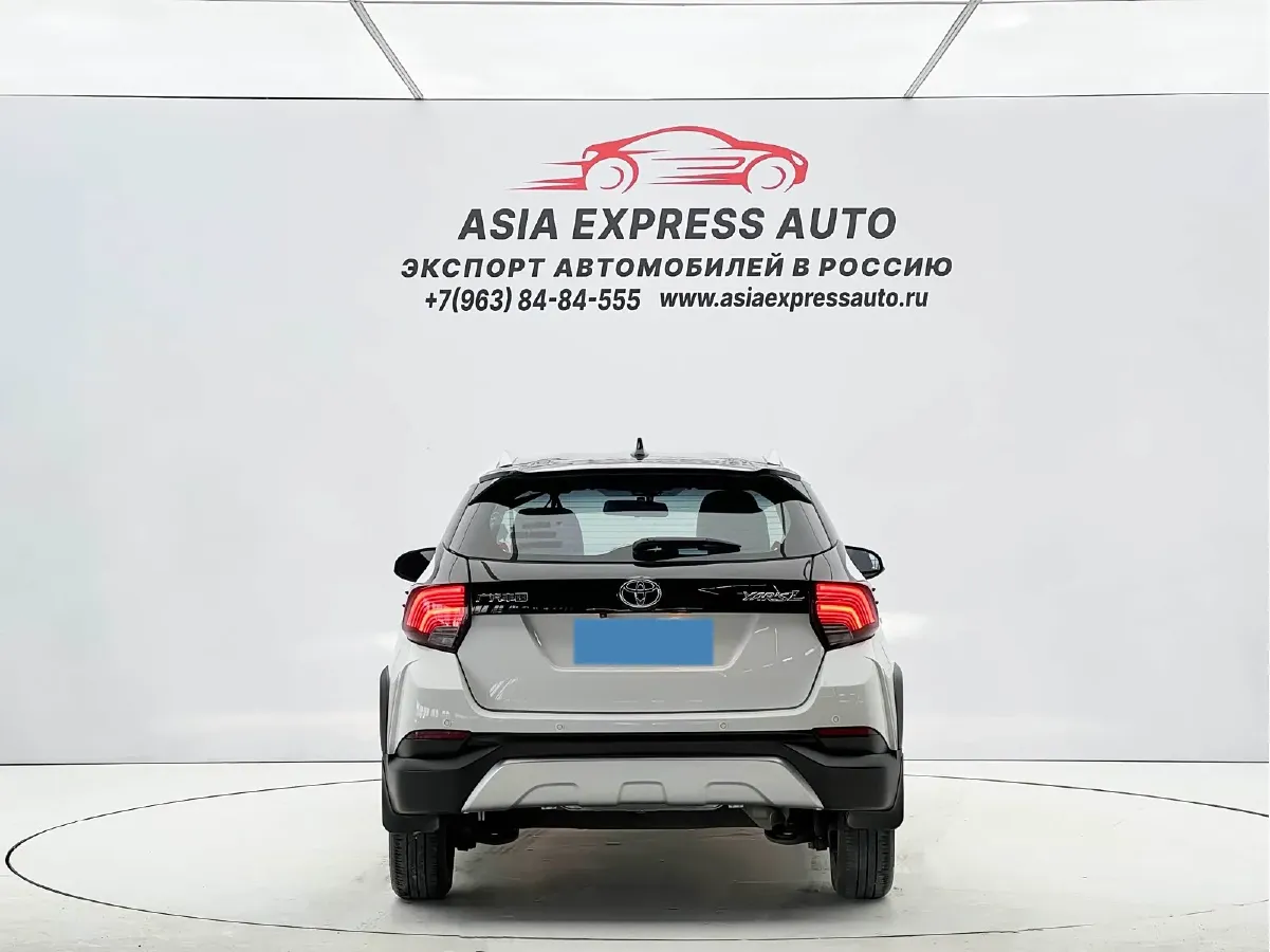 2022 Toyota Yaris L 1.5L 112HP L4 CVT,autocango,china used car exporter,china ev exporter,chinese used car exporter,chinese used ev exporter
