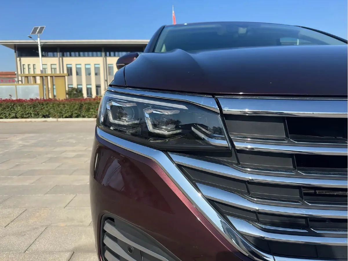 2020 Volkswagen Viloran 2.0T 220HP L4 7DCT,autocango,china used car exporter,china ev exporter,chinese used car exporter,chinese used ev exporter