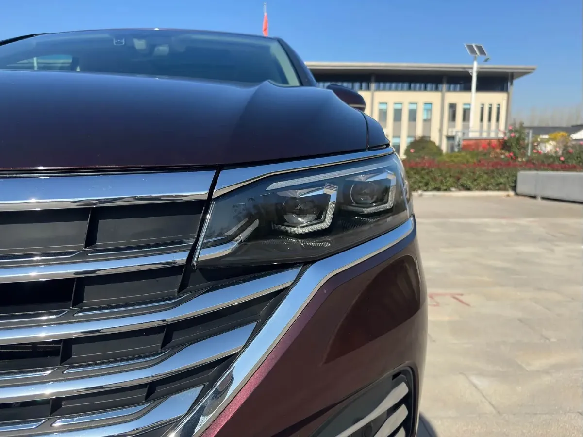 2020 Volkswagen Viloran 2.0T 220HP L4 7DCT,autocango,china used car exporter,china ev exporter,chinese used car exporter,chinese used ev exporter