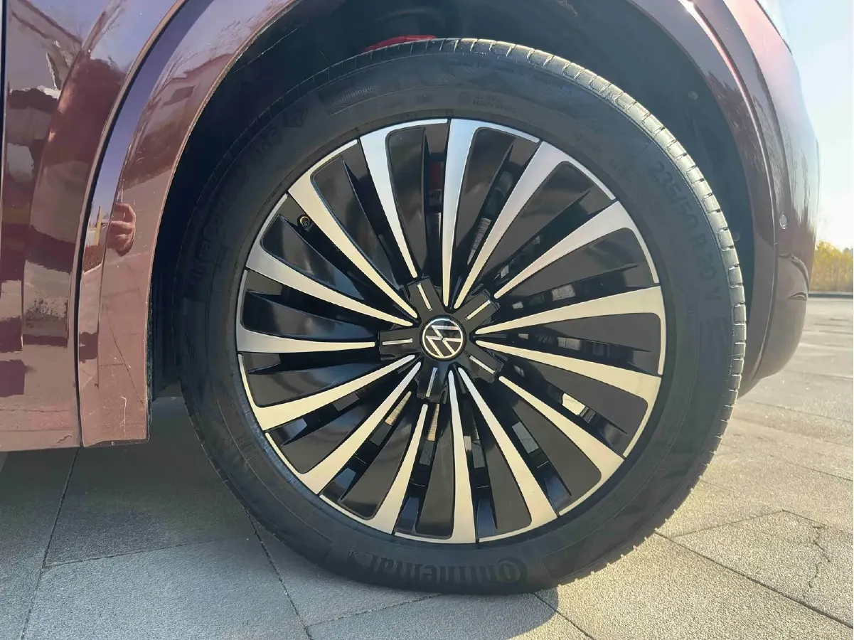 2020 Volkswagen Viloran 2.0T 220HP L4 7DCT,autocango,china used car exporter,china ev exporter,chinese used car exporter,chinese used ev exporter