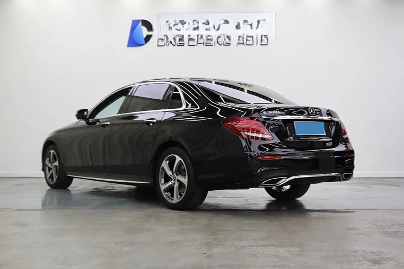 2019 Mercedes-Benz E Class 2.0T 258HP L4 9AT