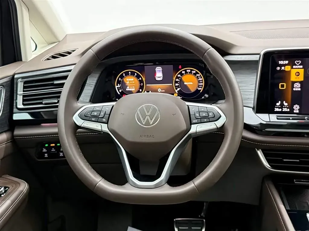 2024 Volkswagen Viloran 2.0T 220HP L4 7DCT,autocango,china used car exporter,china ev exporter,chinese used car exporter,chinese used ev exporter