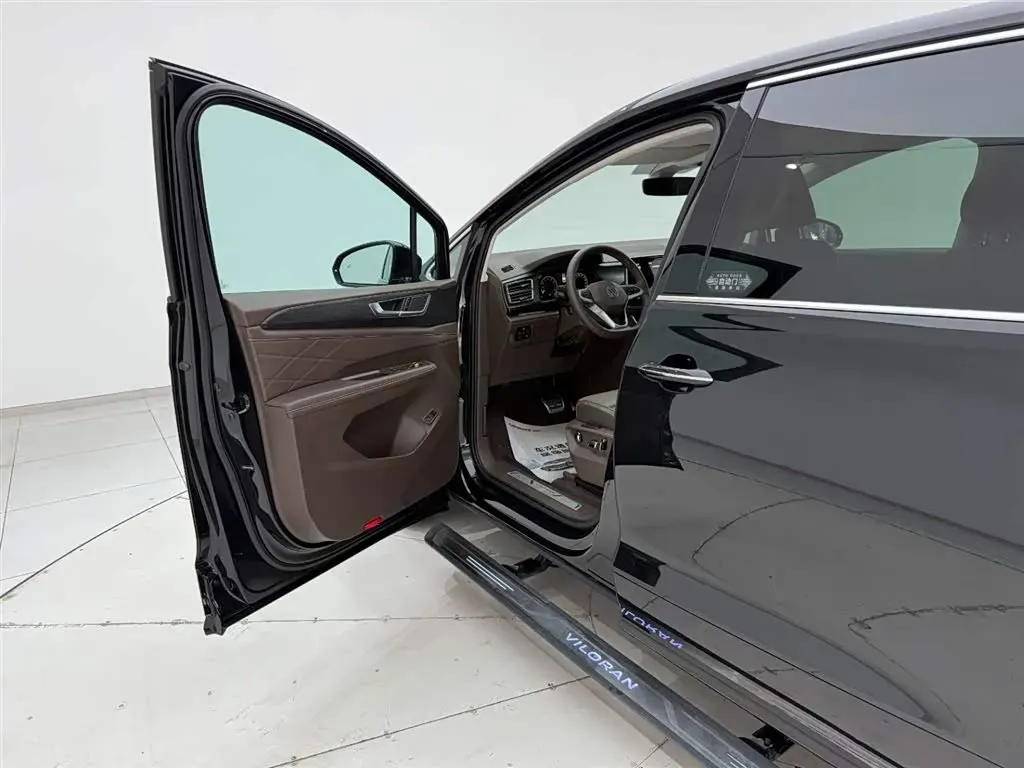 2024 Volkswagen Viloran 2.0T 220HP L4 7DCT,autocango,china used car exporter,china ev exporter,chinese used car exporter,chinese used ev exporter