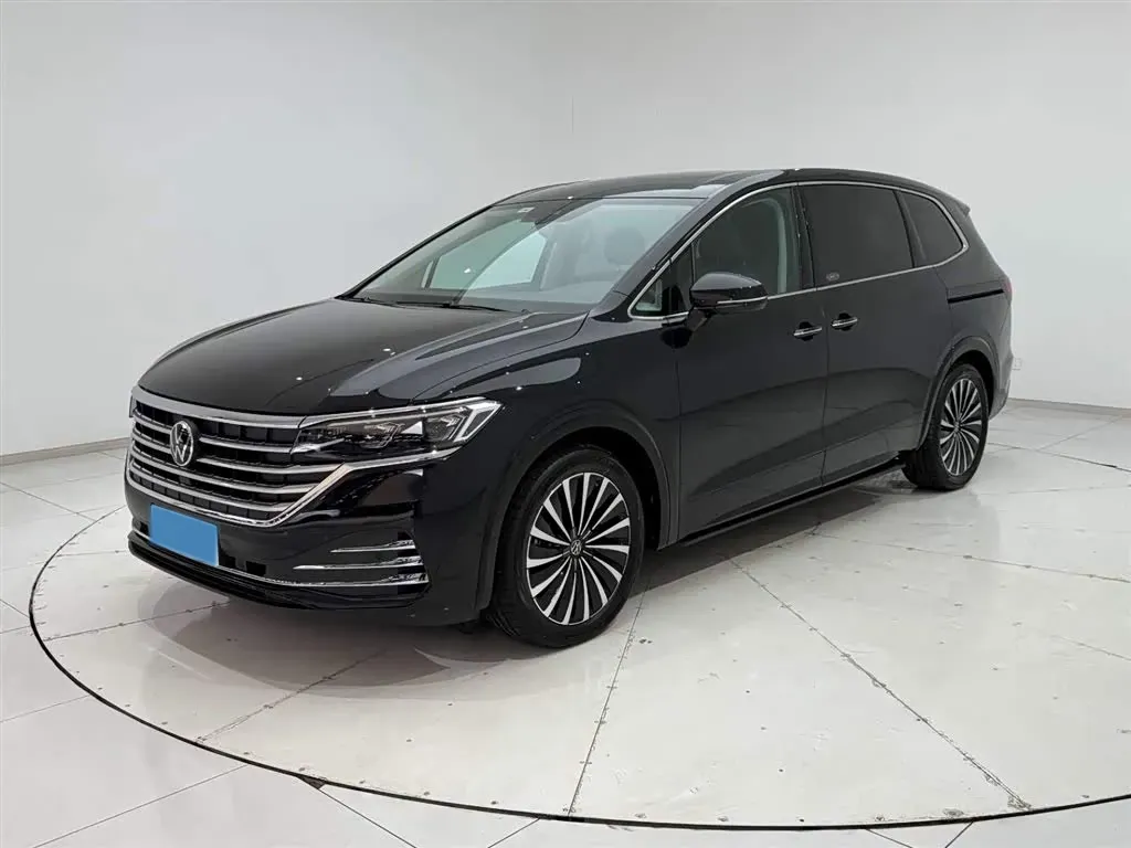 2024 Volkswagen Viloran 2.0T 220HP L4 7DCT,autocango,china used car exporter,china ev exporter,chinese used car exporter,chinese used ev exporter