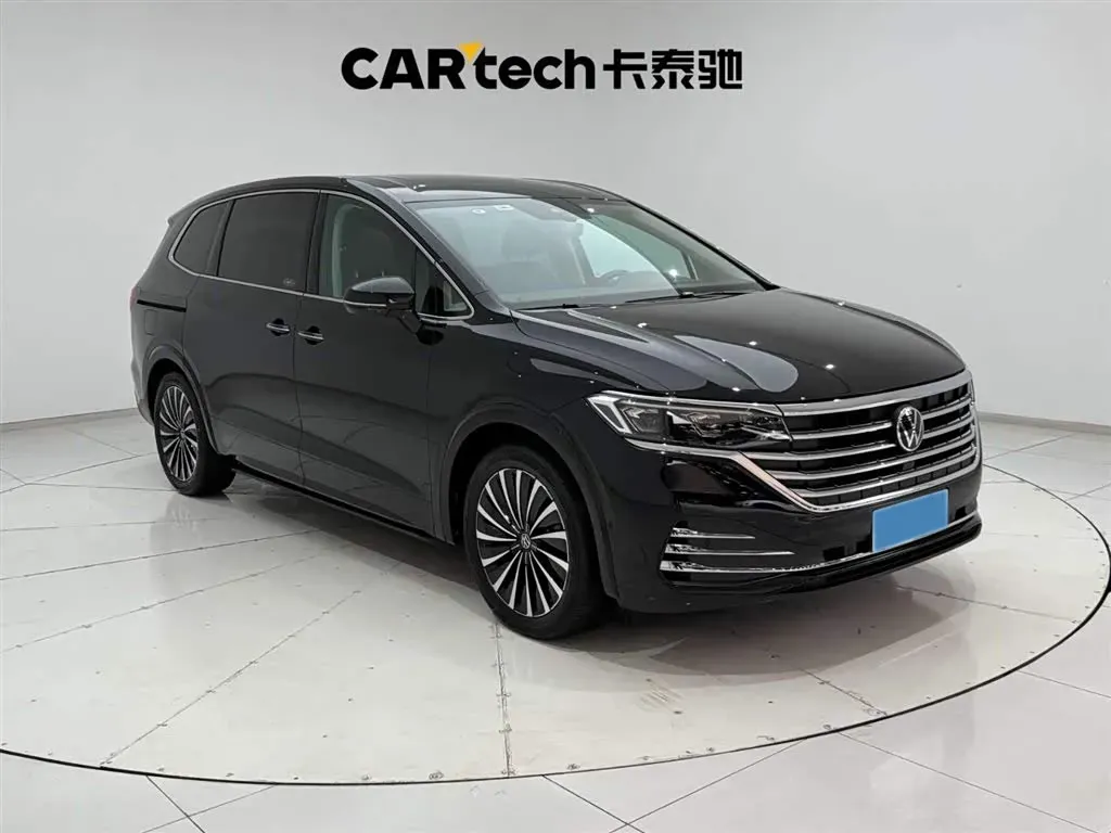 2024 Volkswagen Viloran 2.0T 220HP L4 7DCT,autocango,china used car exporter,china ev exporter,chinese used car exporter,chinese used ev exporter