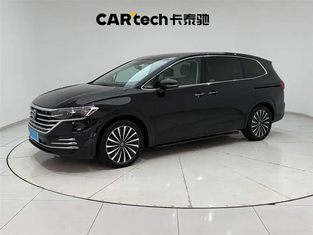2024 Volkswagen Viloran 2.0T 220HP L4 7DCT,autocango,china used car exporter,china ev exporter,chinese used car exporter,chinese used ev exporter