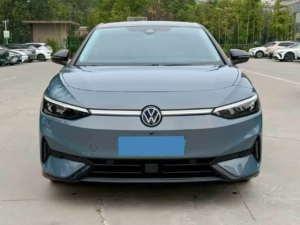 2024 Volkswagen ID.7 Vizzion BEV 84.8KWH,autocango,china used car exporter,china ev exporter,chinese used car exporter,chinese used ev exporter