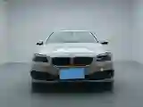 2014 BMW 5 Series 2.0T 218HP L4 8AT