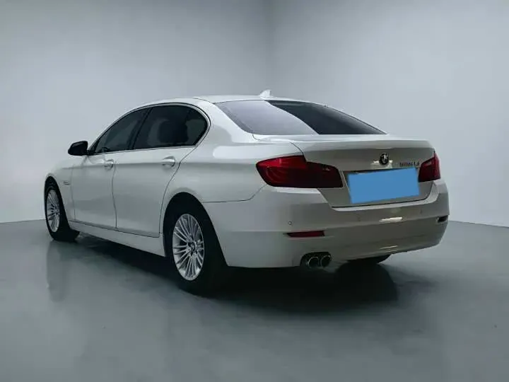 2014 BMW 5 Series 2.0T 218HP L4 8AT,autocango,china used car exporter,china ev exporter,chinese used car exporter,chinese used ev exporter