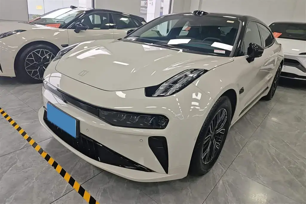 2025 Zeekr 001 BEV 95KWH