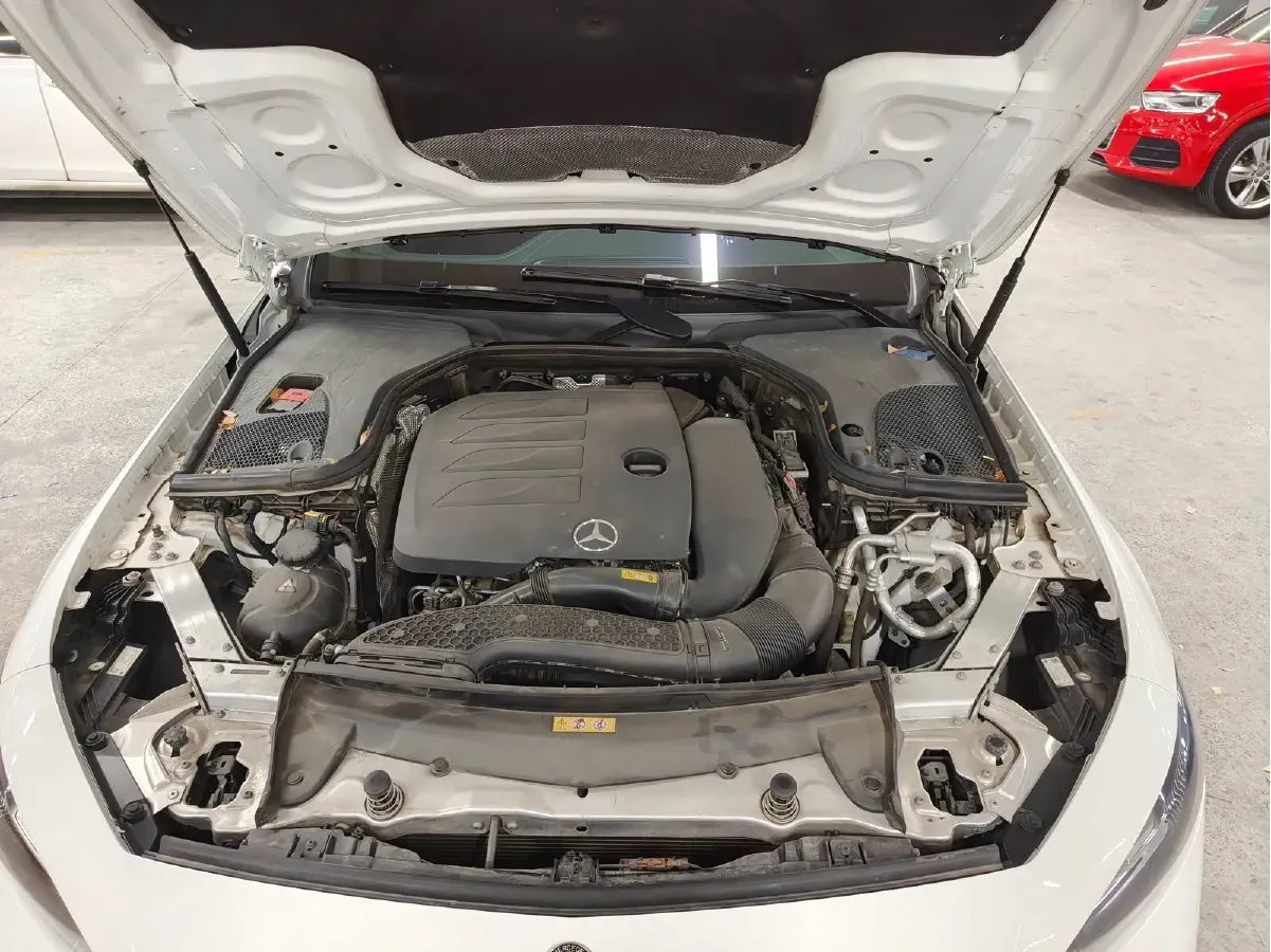 2021 Mercedes-Benz CLS Class 2.0T 258HP L4 9AT,autocango,china used car exporter,china ev exporter,chinese used car exporter,chinese used ev exporter