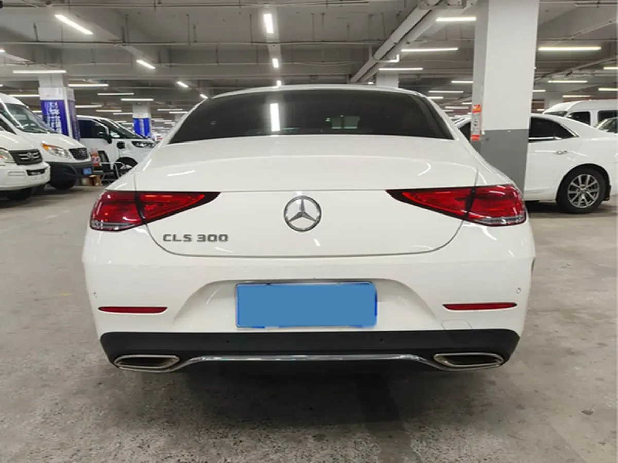 2021 Mercedes-Benz CLS Class 2.0T 258HP L4 9AT,autocango,china used car exporter,china ev exporter,chinese used car exporter,chinese used ev exporter
