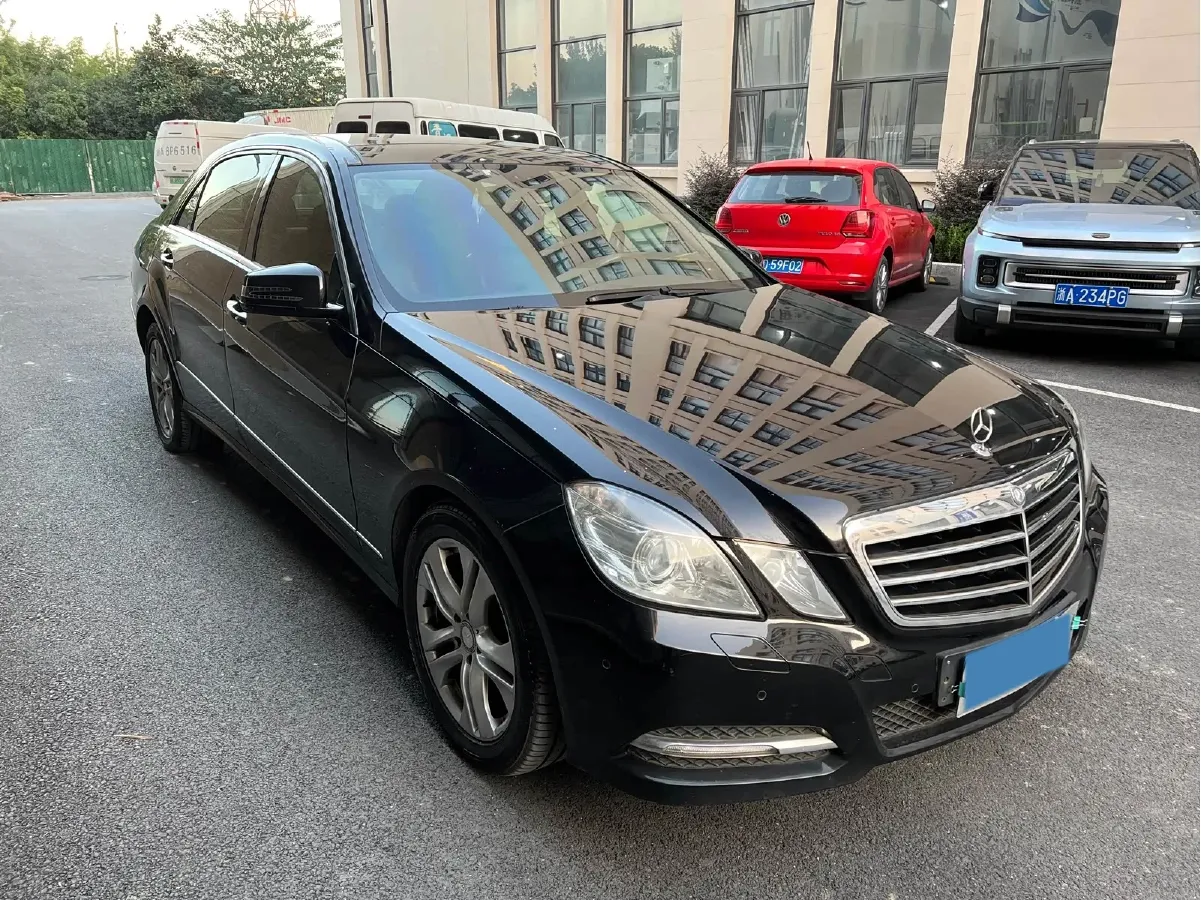 2010 Mercedes-Benz E Class 3.0L 245HP V6 7AT,autocango,china used car exporter,china ev exporter,chinese used car exporter,chinese used ev exporter