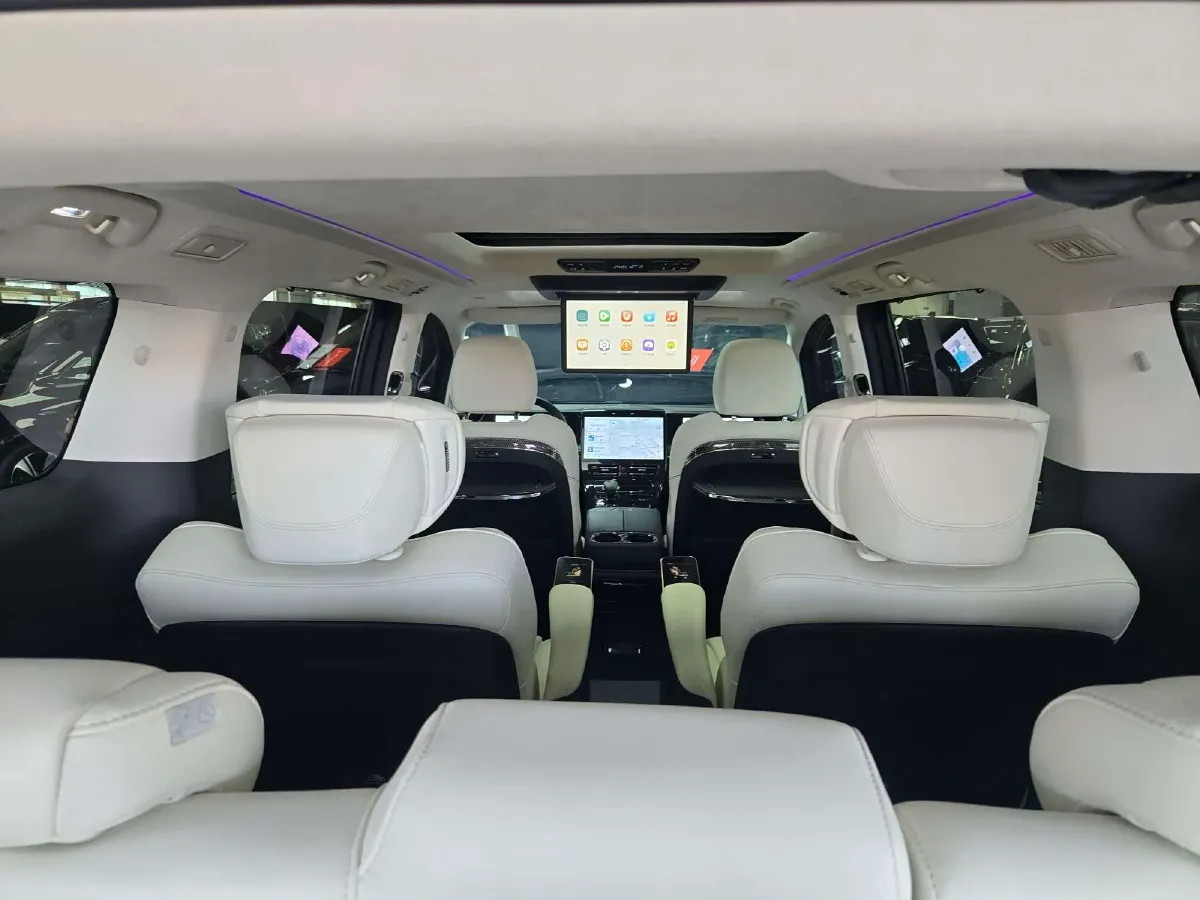 2023 GAC Trumpchi E9 2.0T 190HP L4 2DHT PHEV 25.57KWH,autocango,china used car exporter,china ev exporter,chinese used car exporter,chinese used ev exporter