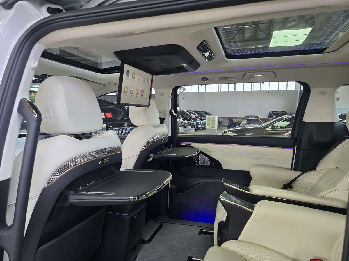 2023 GAC Trumpchi E9 2.0T 190HP L4 2DHT PHEV 25.57KWH,autocango,china used car exporter,china ev exporter,chinese used car exporter,chinese used ev exporter