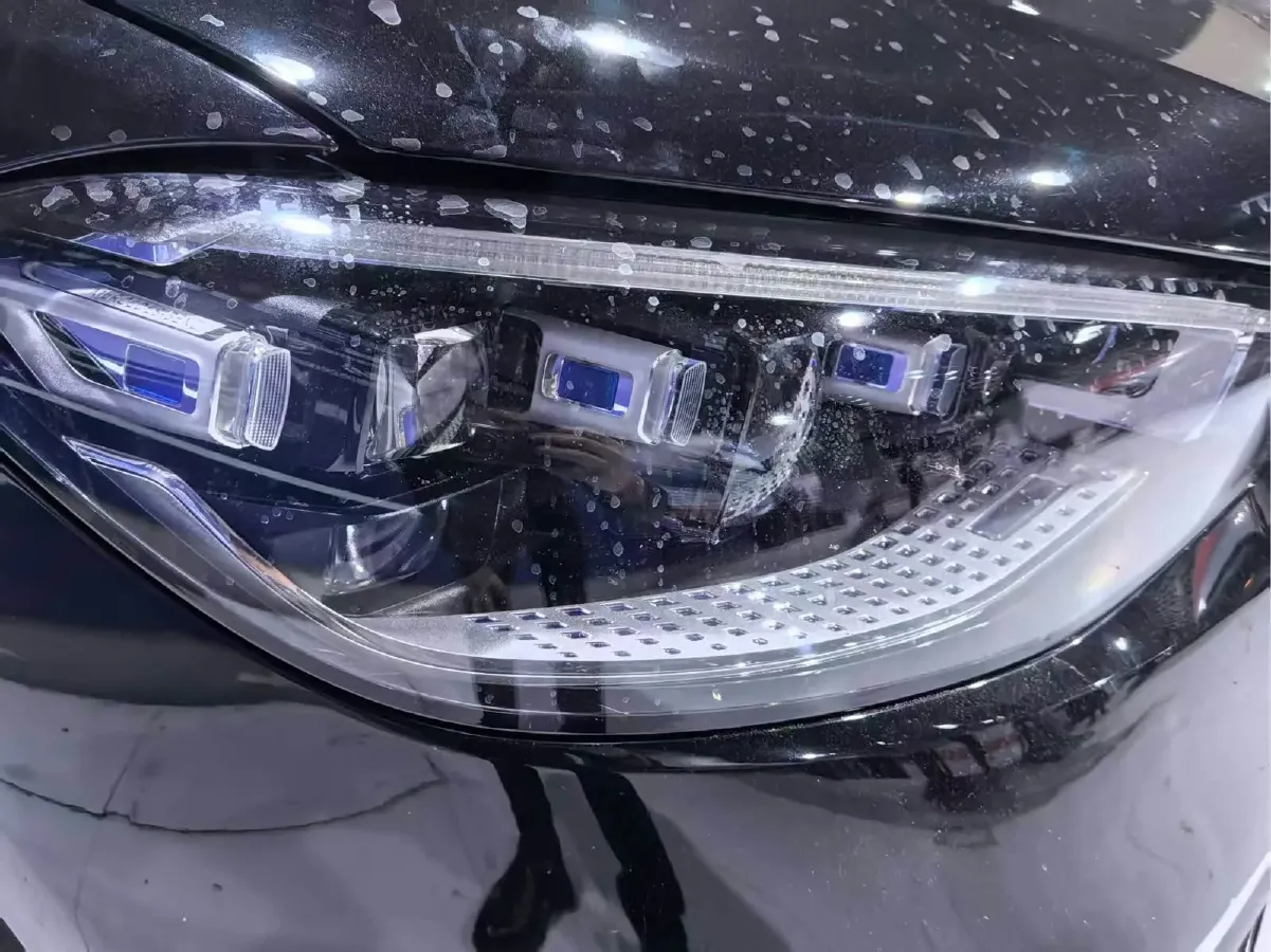 2021 Mercedes-Benz S Class 2.5T 367HP L6 9AT,autocango,china used car exporter,china ev exporter,chinese used car exporter,chinese used ev exporter