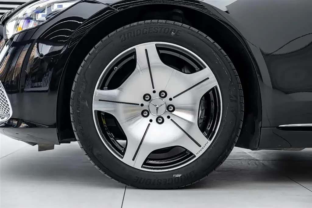 2021 Mercedes-Benz Maybach S Class 3.0T 367HP L6 9AT,autocango,china used car exporter,china ev exporter,chinese used car exporter,chinese used ev exporter