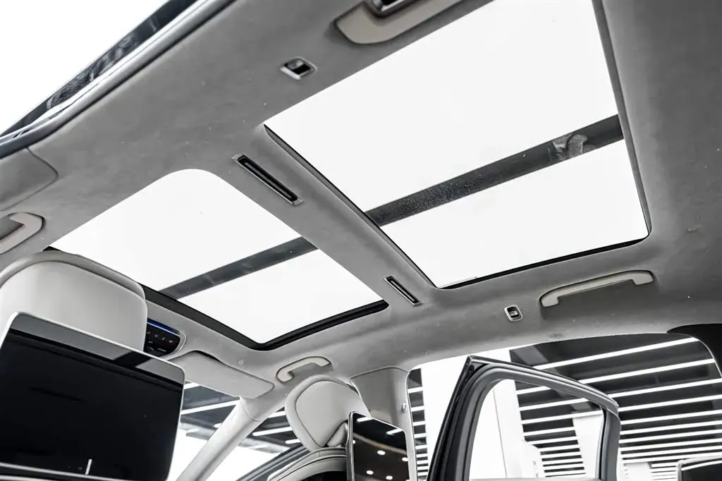 2021 Mercedes-Benz Maybach S Class 3.0T 367HP L6 9AT,autocango,china used car exporter,china ev exporter,chinese used car exporter,chinese used ev exporter