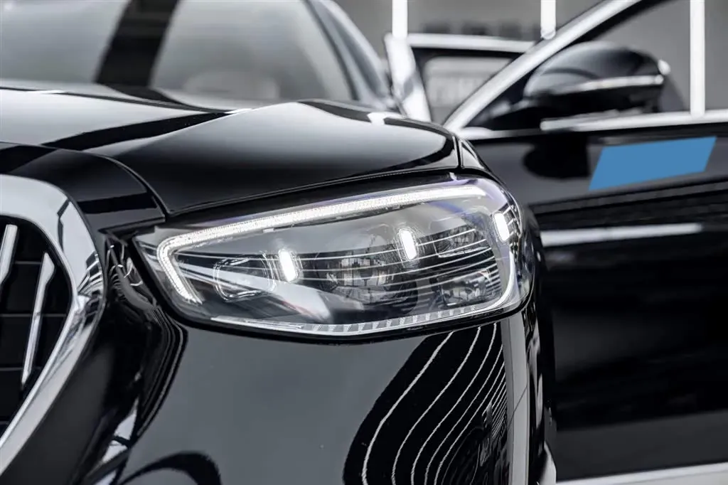 2021 Mercedes-Benz Maybach S Class 3.0T 367HP L6 9AT,autocango,china used car exporter,china ev exporter,chinese used car exporter,chinese used ev exporter