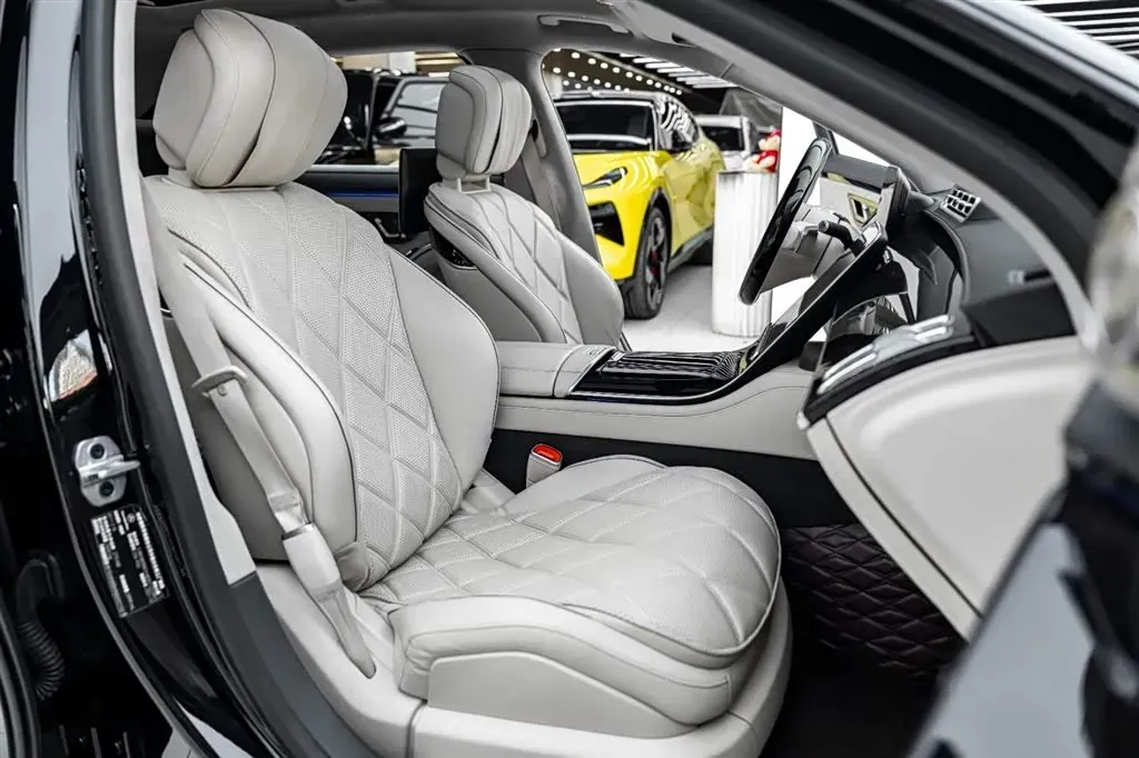 2021 Mercedes-Benz Maybach S Class 3.0T 367HP L6 9AT,autocango,china used car exporter,china ev exporter,chinese used car exporter,chinese used ev exporter