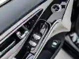 2021 Mercedes-Benz Maybach S Class 3.0T 367HP L6 9AT