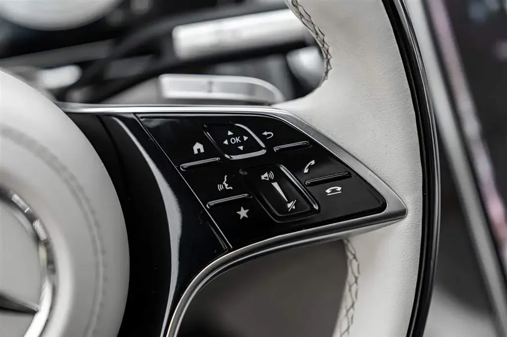 2021 Mercedes-Benz Maybach S Class 3.0T 367HP L6 9AT,autocango,china used car exporter,china ev exporter,chinese used car exporter,chinese used ev exporter