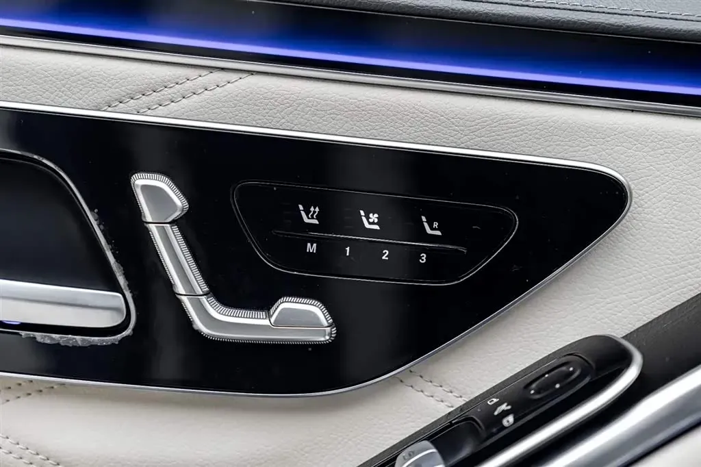 2021 Mercedes-Benz Maybach S Class 3.0T 367HP L6 9AT,autocango,china used car exporter,china ev exporter,chinese used car exporter,chinese used ev exporter