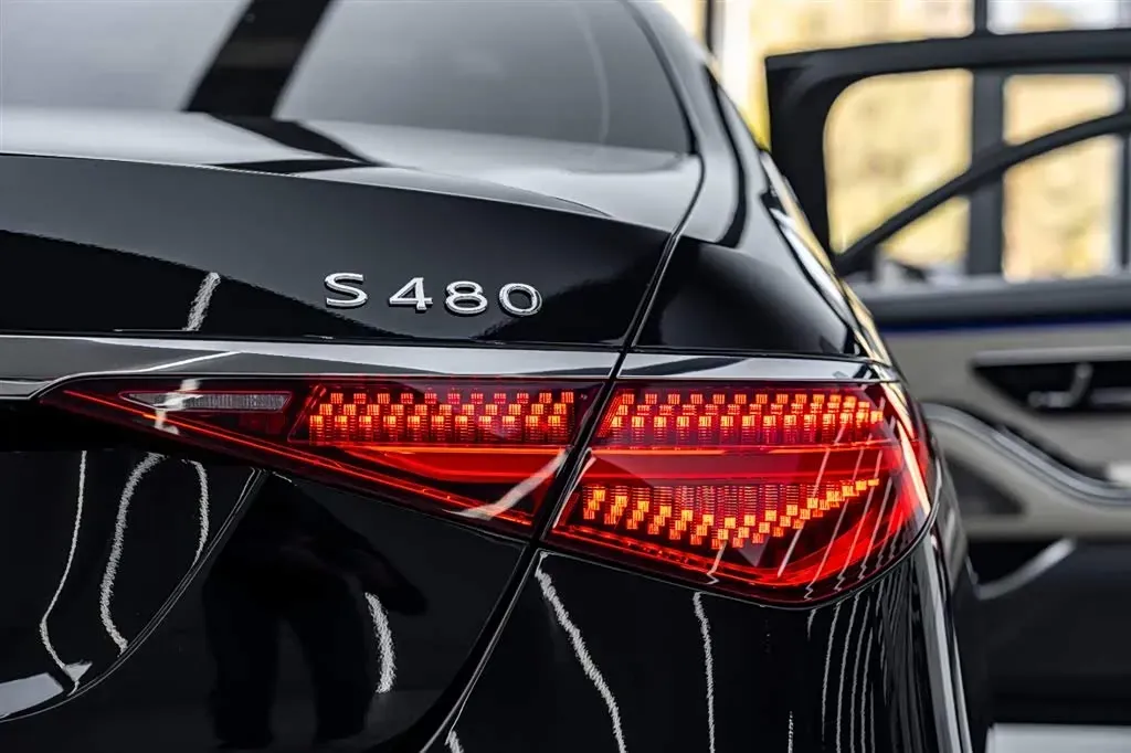 2021 Mercedes-Benz Maybach S Class 3.0T 367HP L6 9AT,autocango,china used car exporter,china ev exporter,chinese used car exporter,chinese used ev exporter