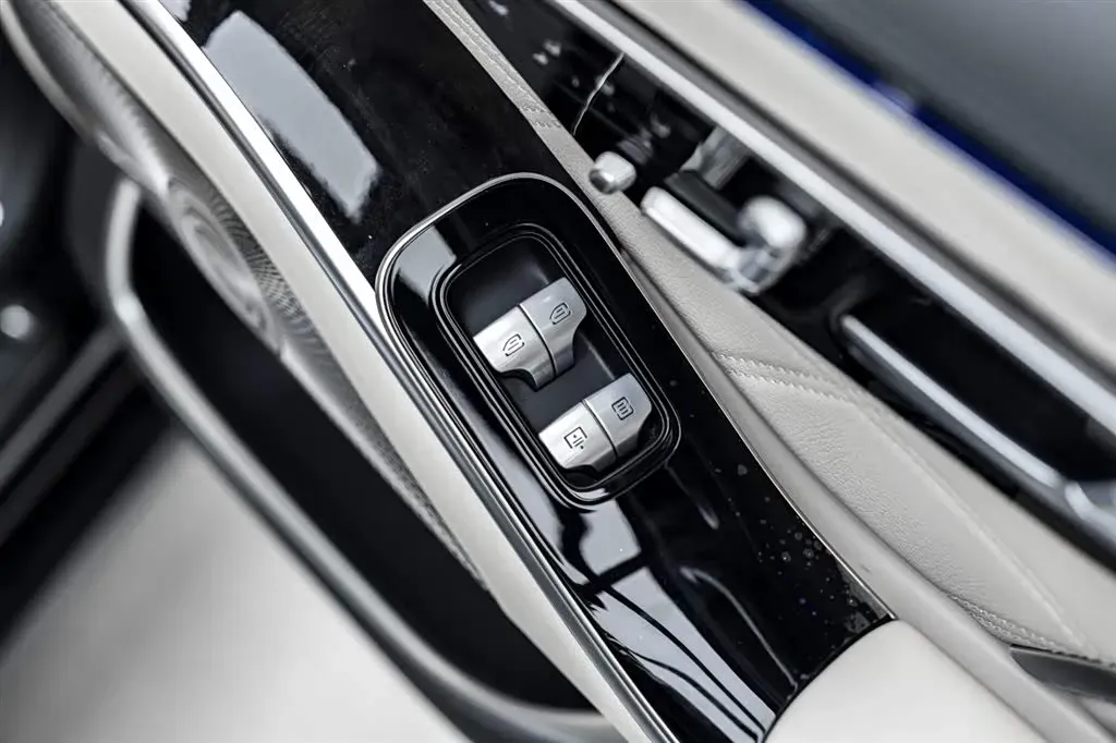 2021 Mercedes-Benz Maybach S Class 3.0T 367HP L6 9AT,autocango,china used car exporter,china ev exporter,chinese used car exporter,chinese used ev exporter