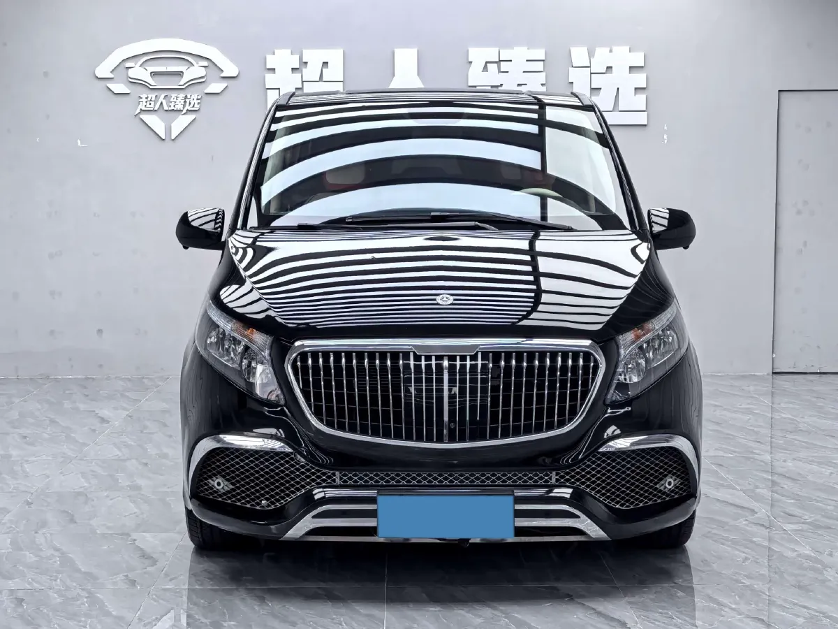 2023 Mercedes-Benz Vito 2.0T 211HP L4 9AT,autocango,china used car exporter,china ev exporter,chinese used car exporter,chinese used ev exporter