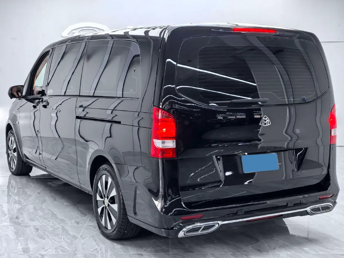 2023 Mercedes-Benz Vito 2.0T 211HP L4 9AT,autocango,china used car exporter,china ev exporter,chinese used car exporter,chinese used ev exporter