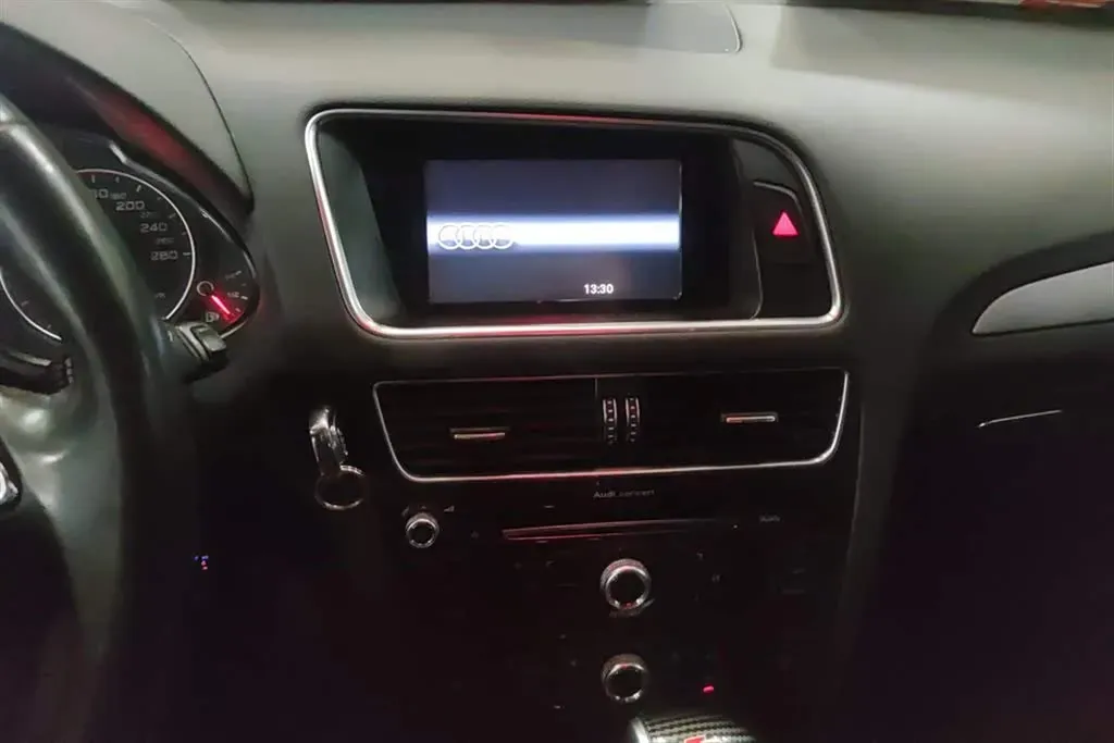 2016 Audi Q5 2.0T 224HP L4 8AT,autocango,china used car exporter,china ev exporter,chinese used car exporter,chinese used ev exporter