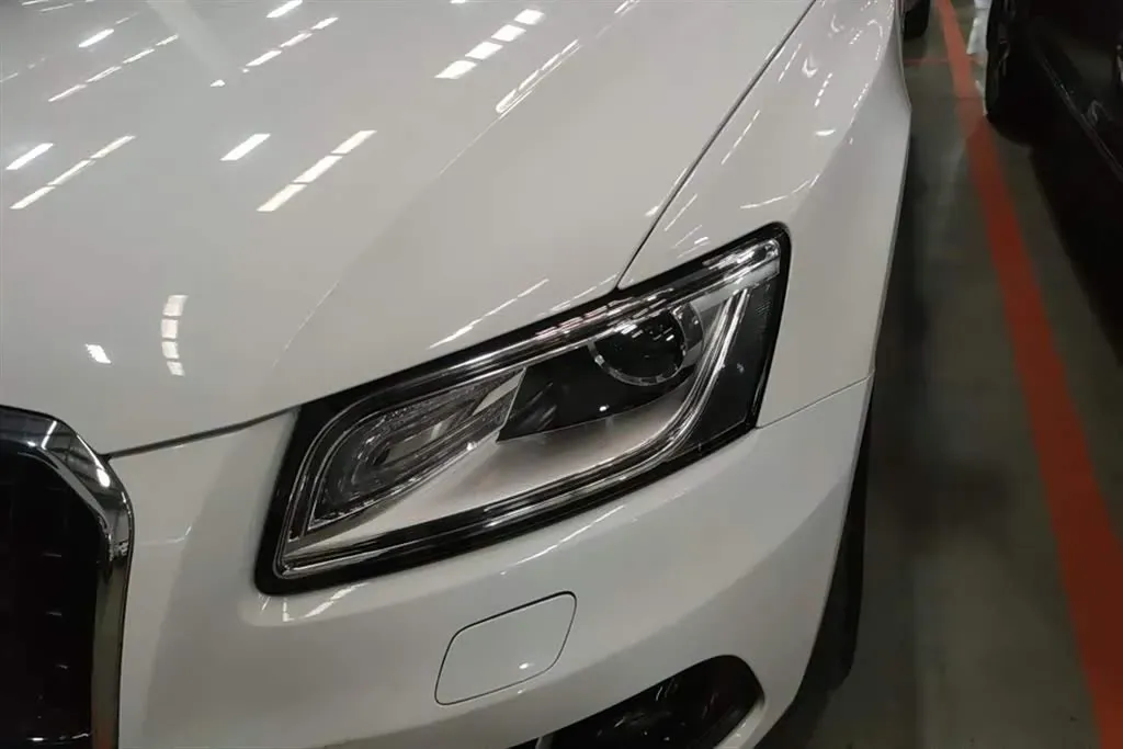 2016 Audi Q5 2.0T 224HP L4 8AT,autocango,china used car exporter,china ev exporter,chinese used car exporter,chinese used ev exporter