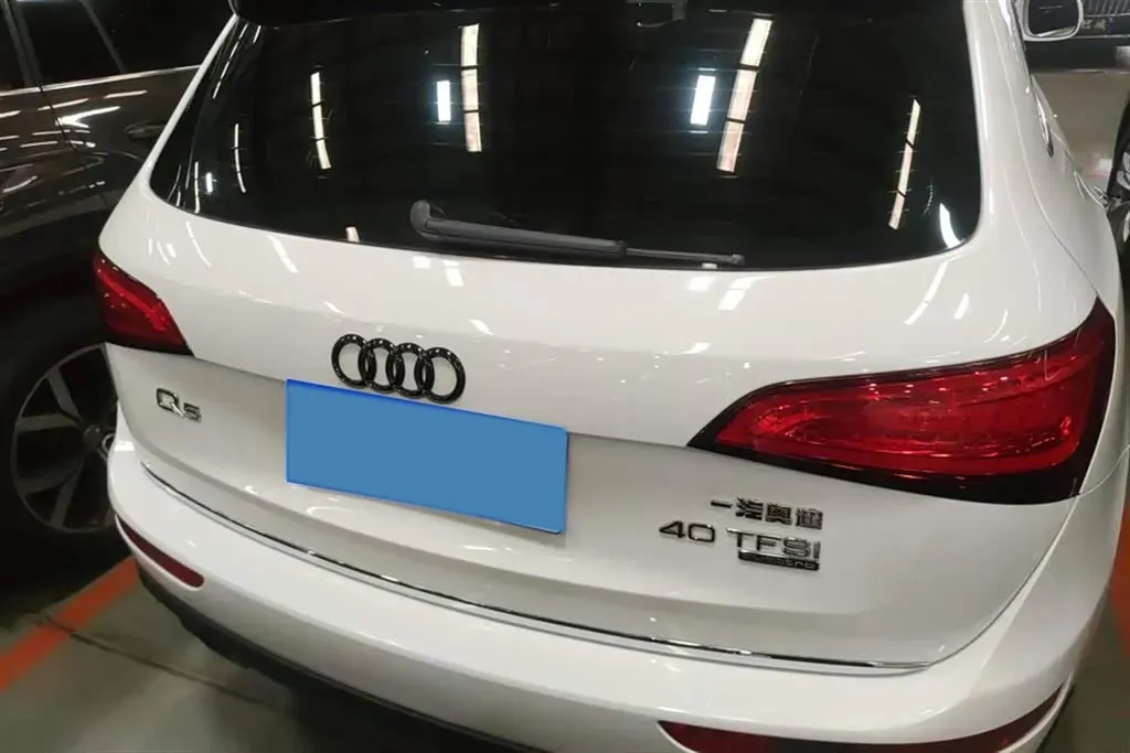 2016 Audi Q5 2.0T 224HP L4 8AT,autocango,china used car exporter,china ev exporter,chinese used car exporter,chinese used ev exporter