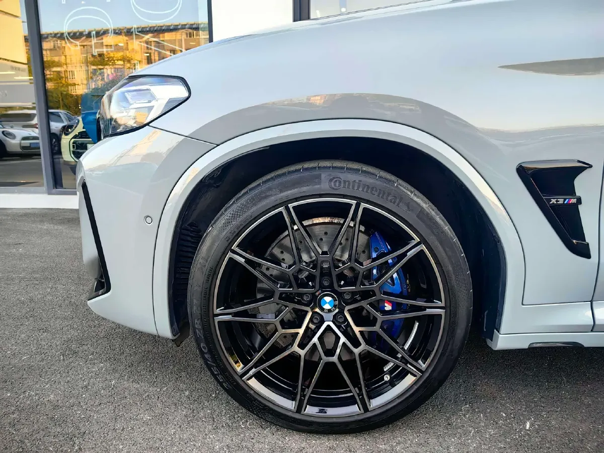 2022 BMW X3 M 3.0T 510HP L6 8AT,autocango,china used car exporter,china ev exporter,chinese used car exporter,chinese used ev exporter