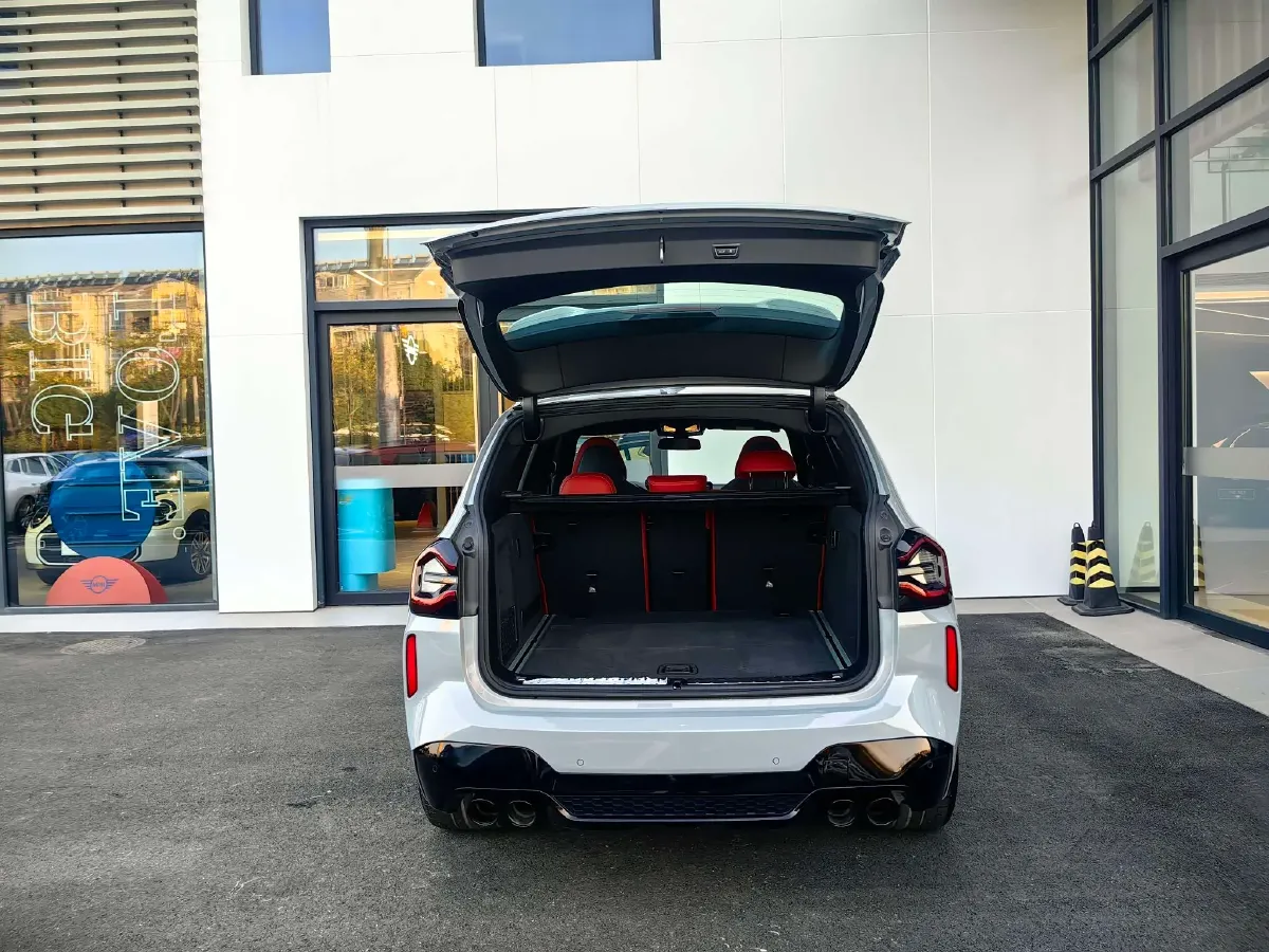 2022 BMW X3 M 3.0T 510HP L6 8AT,autocango,china used car exporter,china ev exporter,chinese used car exporter,chinese used ev exporter