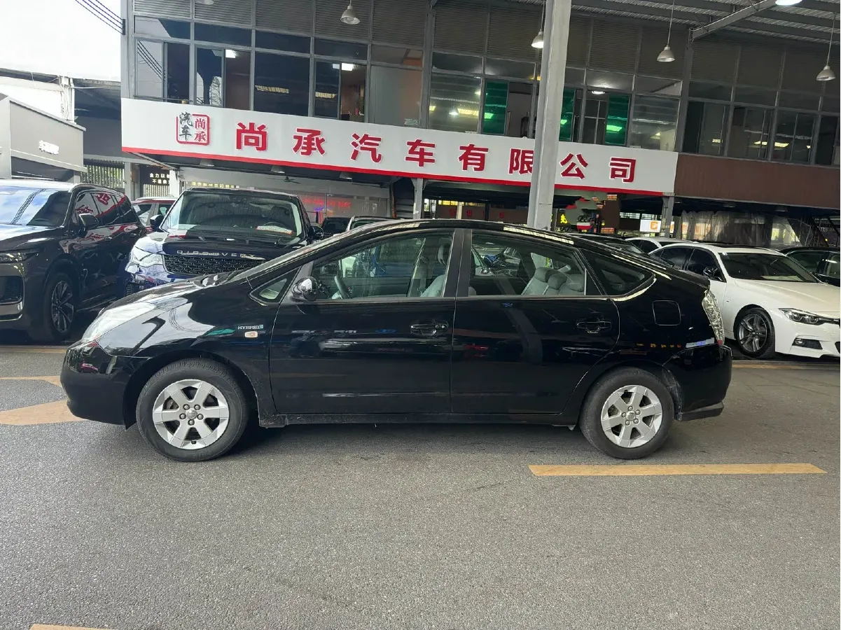 2005 Toyota Prius 1.5L 77HP L4 E-CVT Hybrid,autocango,china used car exporter,china ev exporter,chinese used car exporter,chinese used ev exporter