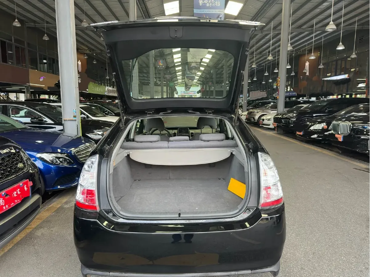 2005 Toyota Prius 1.5L 77HP L4 E-CVT Hybrid,autocango,china used car exporter,china ev exporter,chinese used car exporter,chinese used ev exporter
