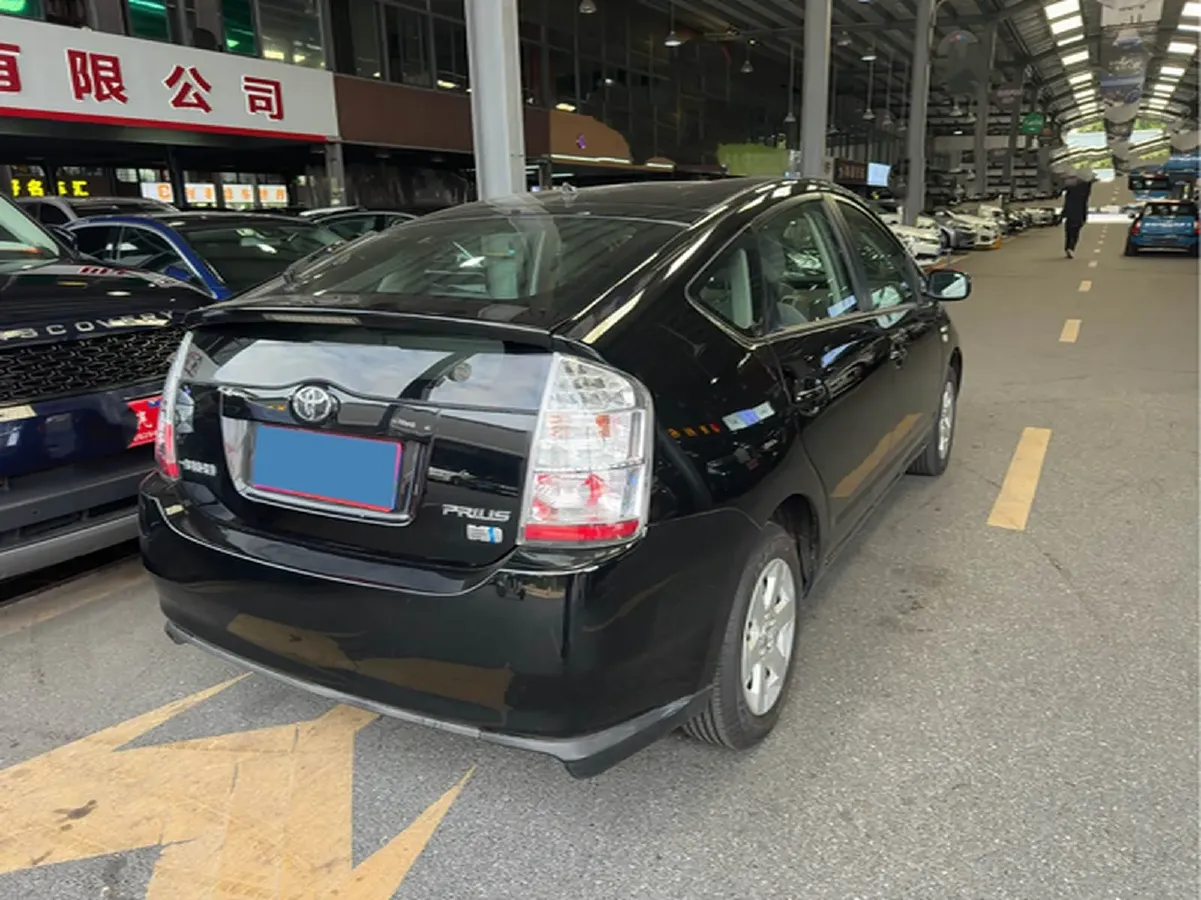 2005 Toyota Prius 1.5L 77HP L4 E-CVT Hybrid,autocango,china used car exporter,china ev exporter,chinese used car exporter,chinese used ev exporter