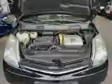 2005 Toyota Prius 1.5L 77HP L4 E-CVT Hybrid
